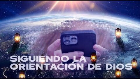 28. Siguiendo la orientación de Dios