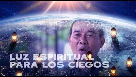 29. Luz espiritual para los ciegos