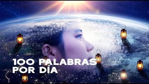 33. 100 palabras por día