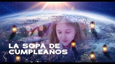 35. La sopa de cumpleaños