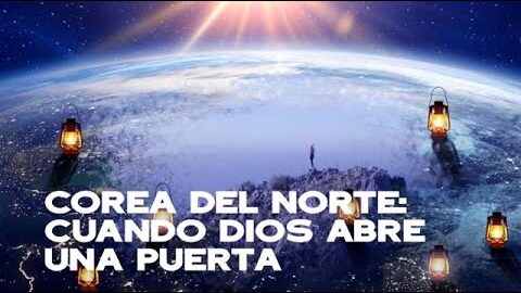 36. Cuando Dios abre una puerta