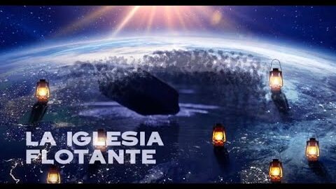 39. La iglesia flotante