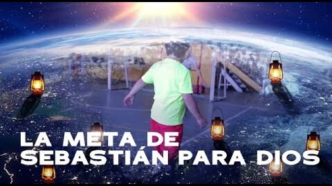 42. La meta de Sebastián para Dios