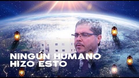 43. Ningún humano hizo esto