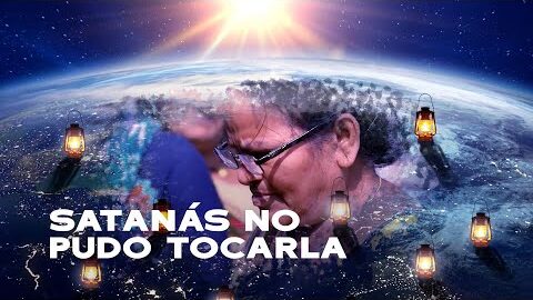 47. Satanás no pudo tocarla