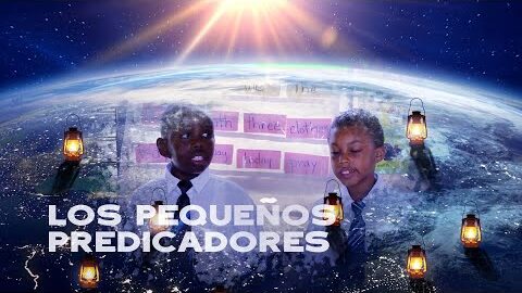 48. Los pequeños predicadores