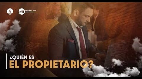 09. Quien es el propietario?