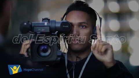 15. Hope Channel International