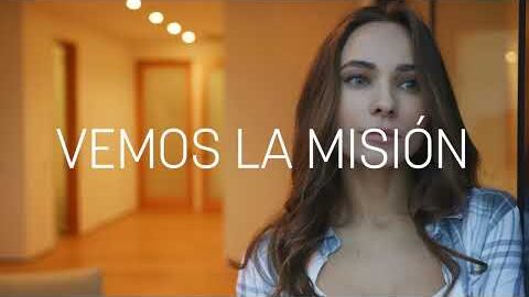16. Amor sin fronteras