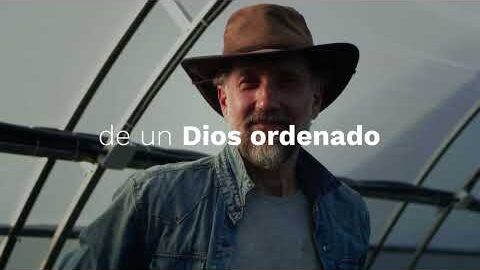 18. Emular y ordenar a Dios