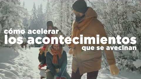 27.La prisa se acerca