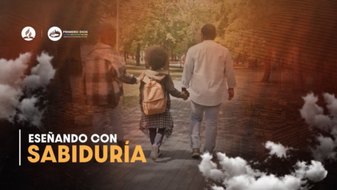 40. Enseñando con sabiduría