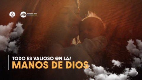 43. Todo es valioso en las manos de Dios