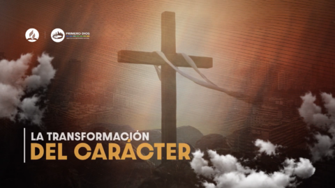 44. La transformacion del caracter