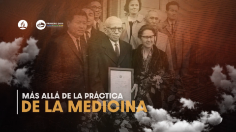 45. Más allá de la práctica de la medicina