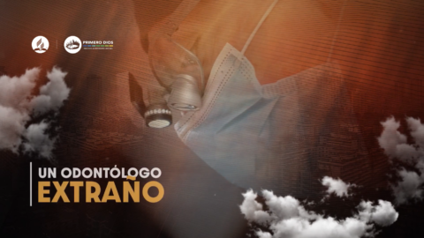 47. Un odontólogo extrano