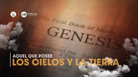 48. Aquel que posee los cielos y la tierra