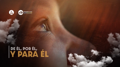 52. Para Ele e por Ele