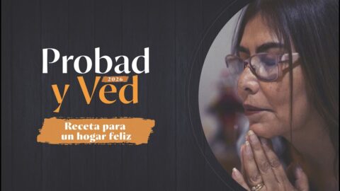 Receta para un hogar feliz | Probad y Ved 2026 (13/Jun)