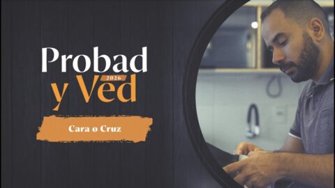 Cara o cruz | Probad y Ved 2026 (20/Jun)