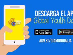 Global Youth Day - Descarga el App