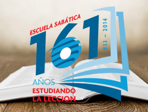 Cumpleaños de la Escuela Sabática - 18 de octubre