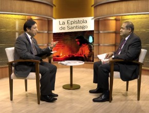 Lección 6 - Fe que obra