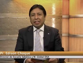 La perfección de nuestra fe - Lección 2 |4 a 11 de octubre