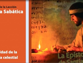 Lección 8 - La humildad de la sabiduría divina