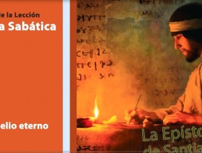 El evangelio eterno - Lección 13 |20 a 27 de diciembre