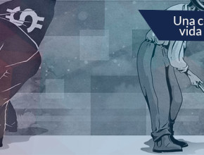 Una cuestión de vida o muerte - Lección 3 |10 a 17 de enero