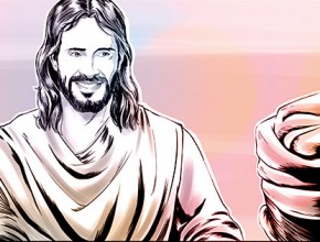 Lección 9 - Jesús, el gran Maestro