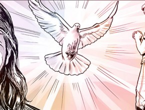 Lección 7 - Jesús, el Espíritu Santo y la oración