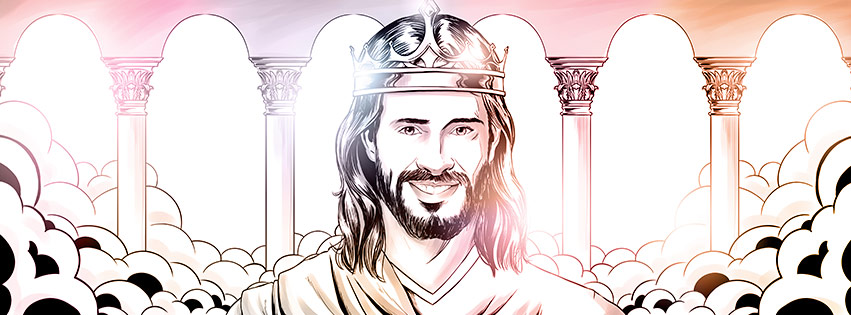 Lección 11- El Reino de Dios