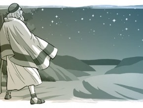 Lección 2 - Abraham, el primer misionero