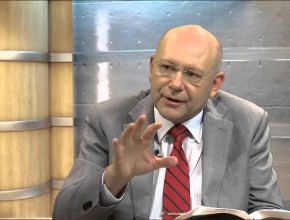 Jesús, el Señor de las misiones - Lección 7 |08 a 15 de agosto