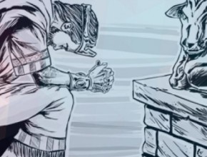 Lección 2 - La crisis interna y externa