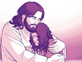 Lección 6: Descanso en Cristo