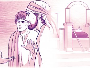 Lección 9: Ídolos del alma (y otras lecciones de Jesús)