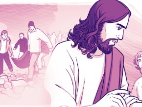 Lección 11: Eventos de los últimos días