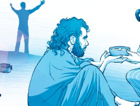 Lección 3: Justicia y misericordia en el Antiguo Testamento - I