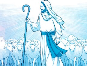 Lección 11: Jesús les decía: 