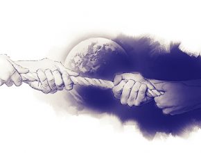 Lección 2: El  gran conflicto
