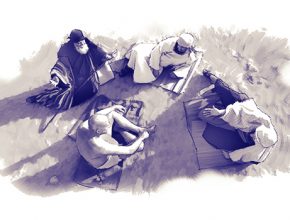 Lección 6: La maldición