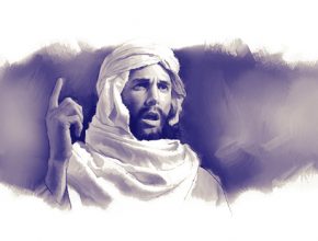 Lección 10: La ira de Eliú