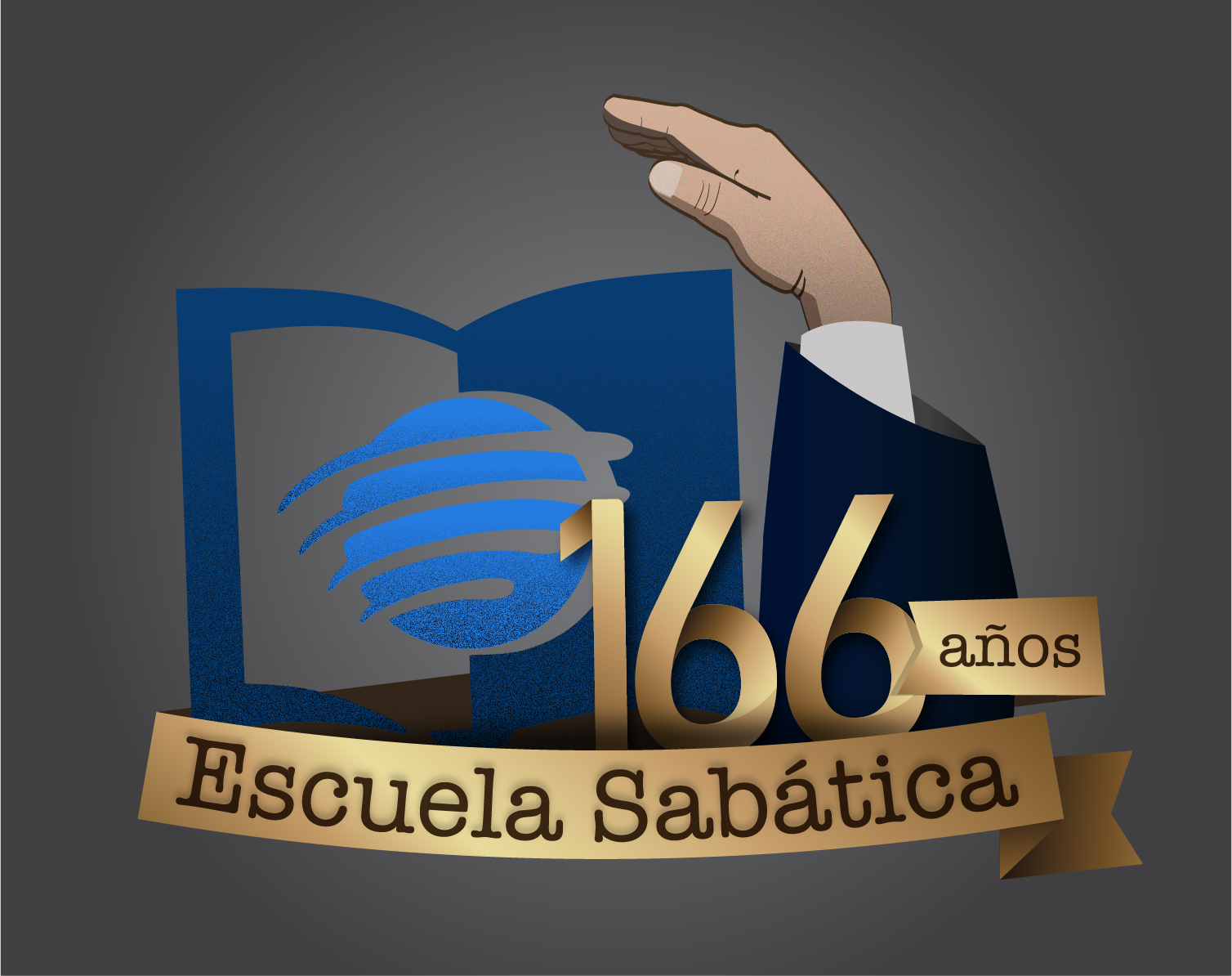 Aniversario de la Escuela Sabática