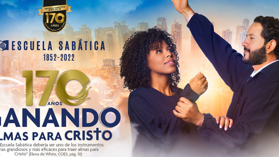 Aniversario de la Escuela Sabática