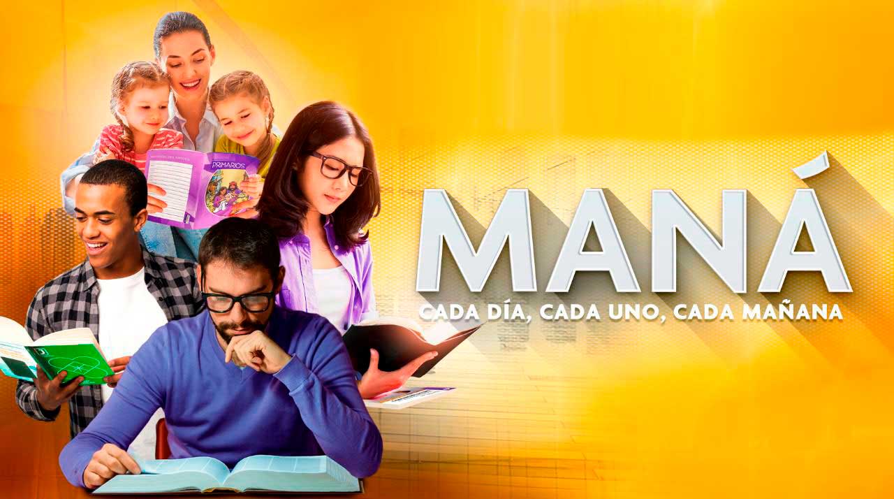 Proyecto Mana - Escuela Sabática