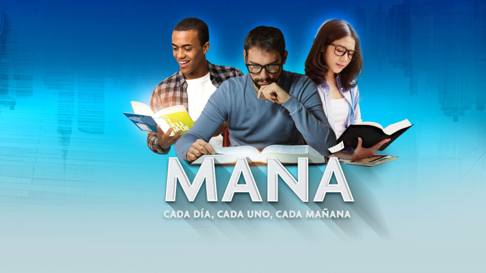 Proyecto Mana
