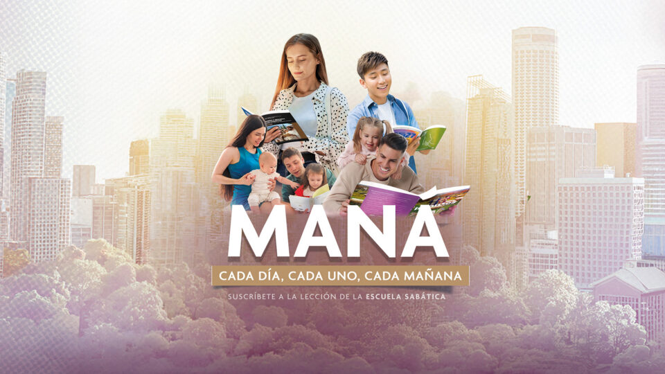 Proyecto Mana